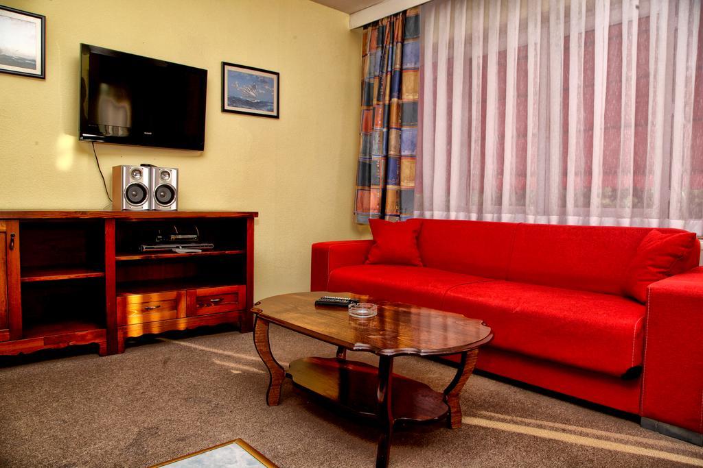 Rainbow 48 Apart Hotel Istanbul Room photo